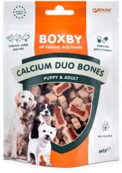 Scholtus Puppy Snacks Calcium DuoBones 140g