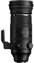 Olympus M. Zuiko Digital ED 150-600mm f/5.0-6.3 IS objektív