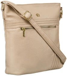  Rovicky Női Oldaltáska R-KP-20-A19-1924 D. Beige- (5903051251924)
