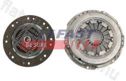 Fastoriginal Kuplungkészlet FIAT DUCATO 06>/ 14> kinyomó csapágy nélkül 254 MM 2.3 JTD FIAT DUCATO IV (06-) (FT64161)