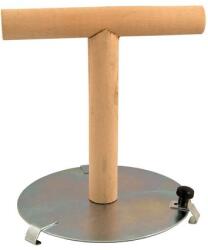 My Weigh Madár állvány mérlegekre, 130 mm átmérőjű fém talppal, két tartóval (SCM5000BIRD)