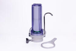 Klarwod Asztali víz tisztítóház csapra szerelhető FHCTF-O (FHCTF-O)