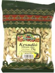 Naturfood Nuci caju bucăți (170g)