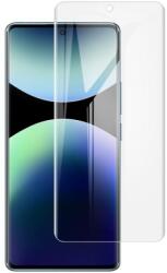  IMAK HYDROGEL Védőfólia a Xiaomi Redmi Note 14 Pro