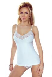 Eldar Top de damă Lula alb, XL