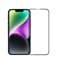 3D Edzett védőüveg a Apple-hoz iPhone 16e