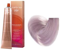 Inebrya Color PPD-mentes vegán hajfesték 10.02 - szepsegtrend