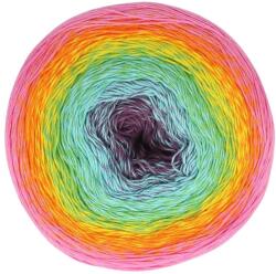 Scheepjes Cotton Whirl 711 Sprinkles