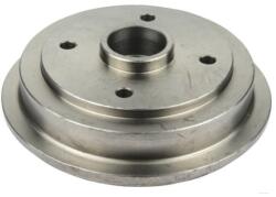 Starline Suzuki Swift fékdob 3-5 ajtós ferde hátú típusokhoz, nem abs-es típusokhoz (43511-80E10)