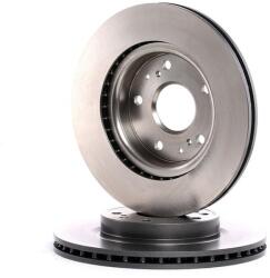 Utángyártott Suzuki Vitara II és S-Cross 2015-től első féktárcsa 280/22 mm (55311-61M00)