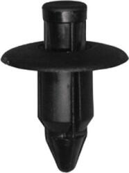 Utángyártott Suzuki Swift kárpit patent fekete (09409-07308-5PK)