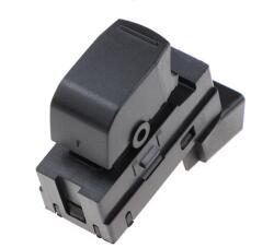 Utángyártott Suzuki Swift III 2005-2010.09 ablakemelő kapcsoló jobb első (37995-62J00)