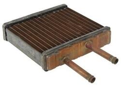 Utángyártott Suzuki Swift fűtőradiátor 1.0-. 1.3 1990-2003 (74120-60B00)