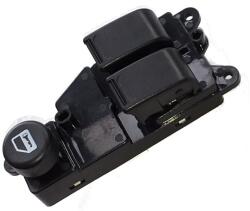 Utángyártott Suzuki Ignis ablakemelő kapcsoló bal első2003-2007 (37990-86G20 S1S)