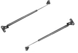 Utángyártott Suzuki Wagon R csomagtér ajtó teleszkóp párban! (81850-84E00, 81860-84E00, 32.52. 800, 32.52. 801)