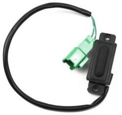 Utángyártott Suzuki Swift III 2005-2010.09 csomagtér ajtó nyitó kapcsoló, mikrokapcsoló (37178-62JA0)