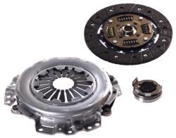 Nipparts Suzuki Ignis kuplung szett, készlet 1.3-1.5 Benzin 2003-2007 Nipparts (J2008003, 22000-86G00)