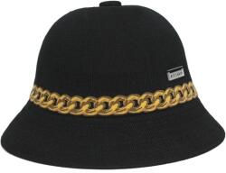 Kangol Palarie Kangol chain casual negru (Alege masura: M)