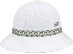 Kangol Palarie Kangol chain casual alb (Alege masura: S)