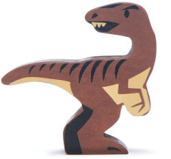 Tender Leaf Dinoszaurusz Velociraptor fajáték
