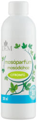 Dr. M mosóparfüm mosódióhoz citromfű 200 ml - ecohaztartas