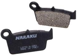 Naraku Performance Fékbetét pár Beta RR organikus Naraku