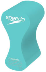 Speedo team pullbuoy arctic glass albastru