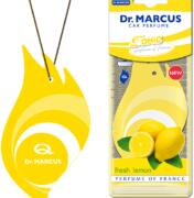 Dr. Marcus Sonic fresh lemon