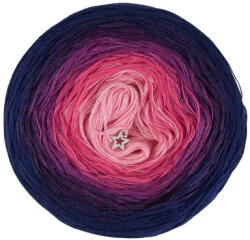  4 szálú Álomfonal Love 500 m (585, 210, 740, 095, 055) (lo9)