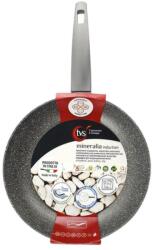 TVS Mineralia Tapadásmentes Wok, 28cm (TVS)