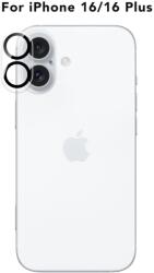 Cellect iPhone 16/ 16 Plus kamera lencse