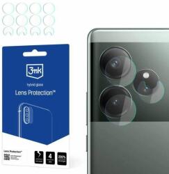 3mk Protection Lens Protect kamera lencse védő fólia Realme GT 6T - 4db
