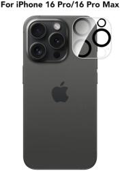 Cellect iPhone 16 Pro/Pro Max kamera lencse