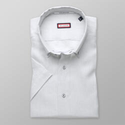 Willsoor Slim fit ing világosszürke színben (magasság 176-182) 10868