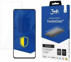 3mk Protection FlexibleGlass hibrid üveg kijelzővédő Realme 11 5G