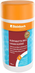 Steinbach Aquacorrect Chloretabs (200 gr) 90 % 1 kg, klórtabletta - vegyesbolt