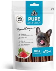 Pet's Dessert Pure Monoprotein Dogs, 80 grame