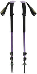 Black Diamond Set bete telescopice Black Diamond Trail, 2 bucati, 100-140cm, inchis 64cm, 480g set