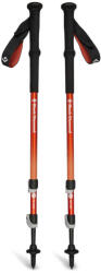 Black Diamond Set bete telescopice Black Diamond Trail Back, 2 bucati, 100-140cm, inchis 62cm, 534g set