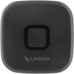 SBS UQWIR10WQI vezeték nélküli töltő 10W QC3.0 - fekete