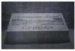 Tennessee River Crooks Tennessee River Crooks