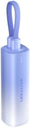 Vention FHWL0 5000mah, 20W, powerbank - vegyesbolt