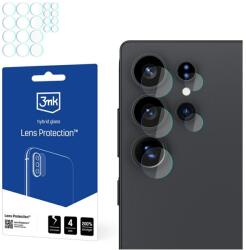 3mk Protection Lens Protection kamera lencse védő fólia Samsung Galaxy S25 Ultra