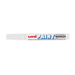 uni Lakkmarker 2-3mm, Uni PX-20 fehér