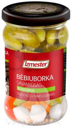  Ízmester Bébiuborka 300g/150g - vegyesbolt