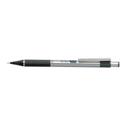Zebra Nyomósirón 0, 5mm, fekete test, Zebra M301 - vegyesbolt
