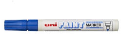 uni Lakkmarker 2-3mm, Uni PX-20 kék