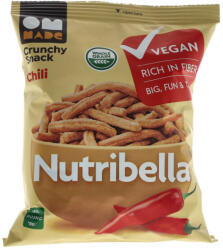 Nutribella Rudacskák Chilis - vegyesbolt