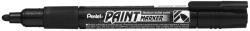 Pentel Lakkmarker 2mm, Pentel fekete