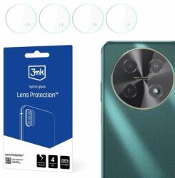 3mk Protection Lens Protect kamera lencse védő fólia Huawei nova 12i - 4db